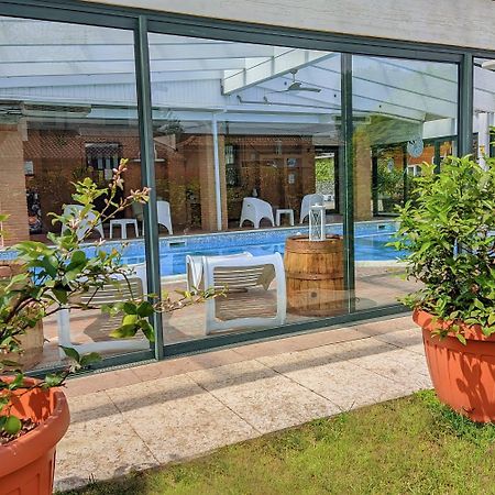 Fontana Oasis Apartments Castelnuovo del Garda Eksteriør billede