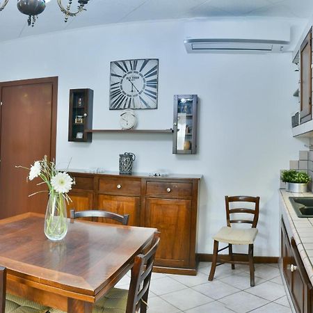 Fontana Oasis Apartments Castelnuovo del Garda Eksteriør billede