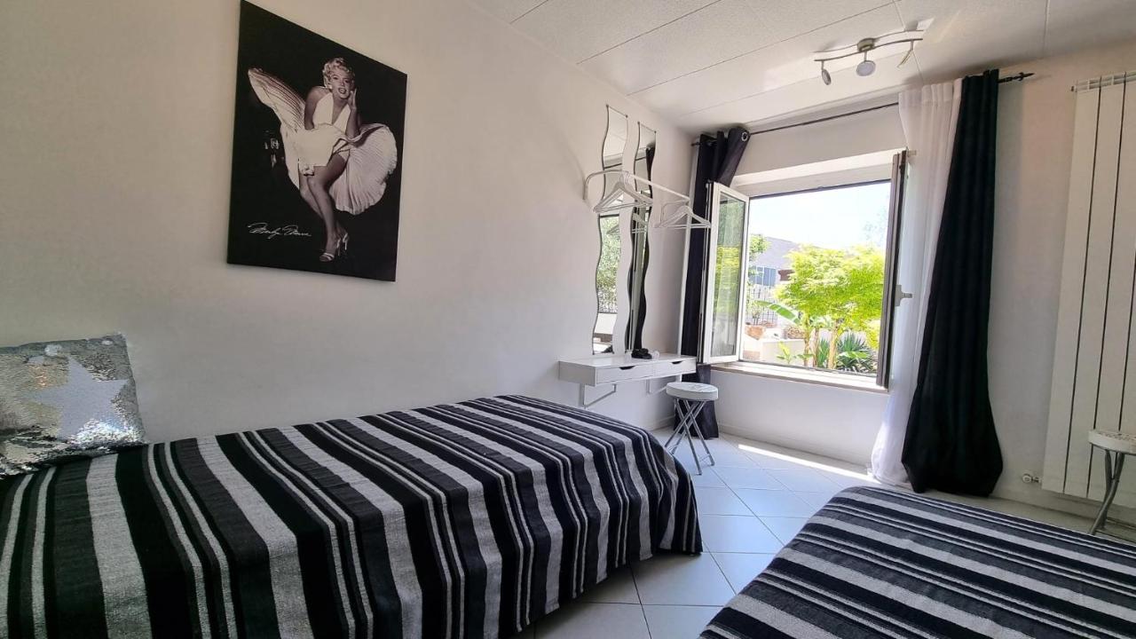 Fontana Oasis Apartments Castelnuovo del Garda Eksteriør billede
