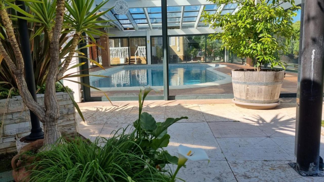 Fontana Oasis Apartments Castelnuovo del Garda Eksteriør billede