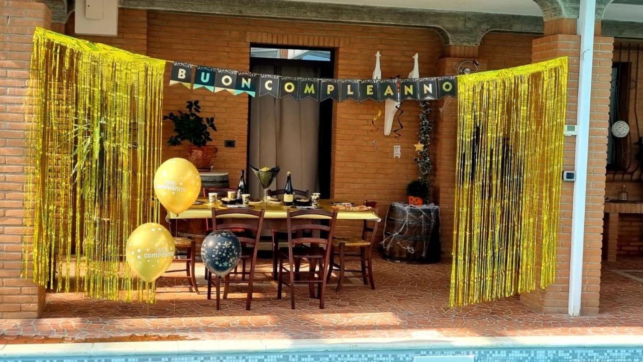 Fontana Oasis Apartments Castelnuovo del Garda Eksteriør billede