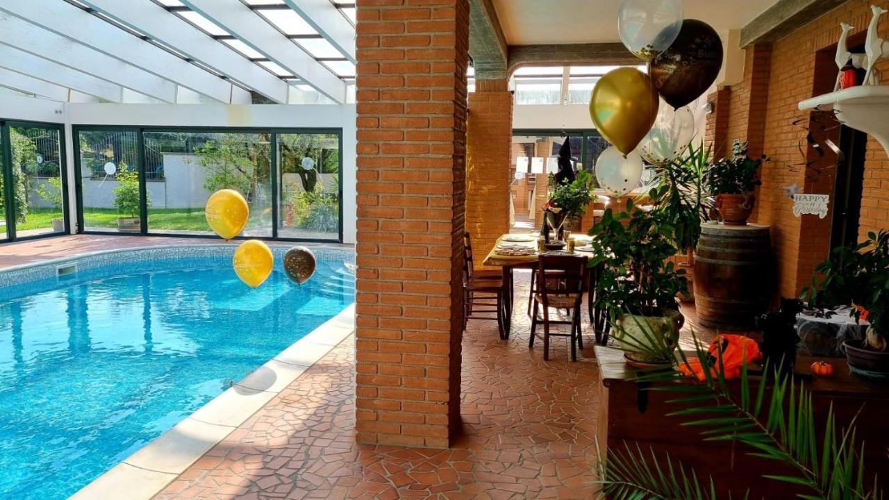 Fontana Oasis Apartments Castelnuovo del Garda Eksteriør billede