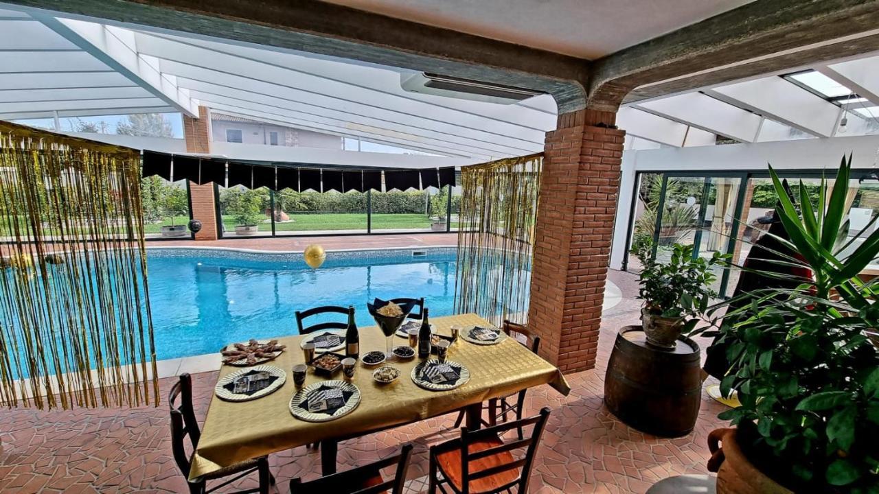 Fontana Oasis Apartments Castelnuovo del Garda Eksteriør billede