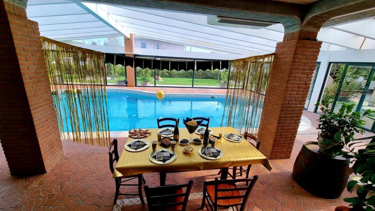 Fontana Oasis Apartments Castelnuovo del Garda Eksteriør billede
