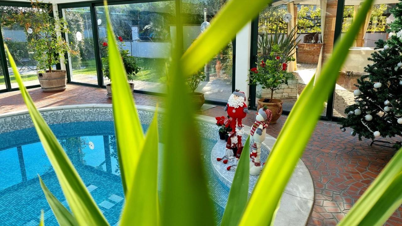 Fontana Oasis Apartments Castelnuovo del Garda Eksteriør billede