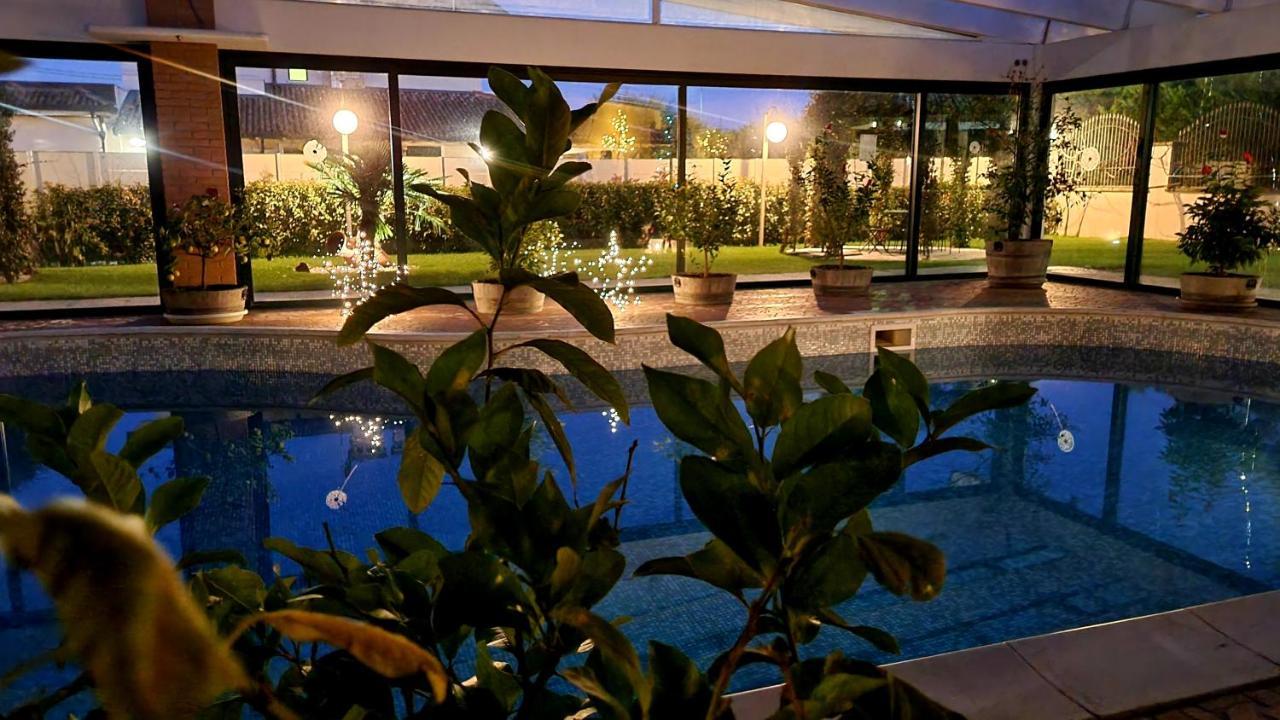 Fontana Oasis Apartments Castelnuovo del Garda Eksteriør billede