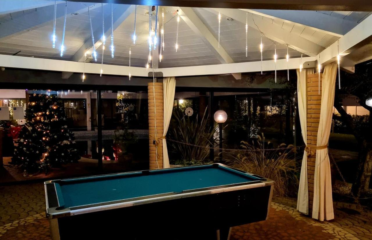 Fontana Oasis Apartments Castelnuovo del Garda Eksteriør billede