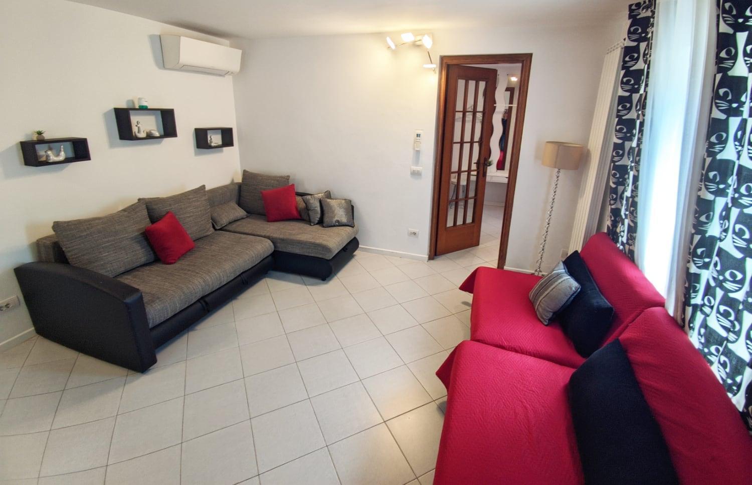 Fontana Oasis Apartments Castelnuovo del Garda Værelse billede
