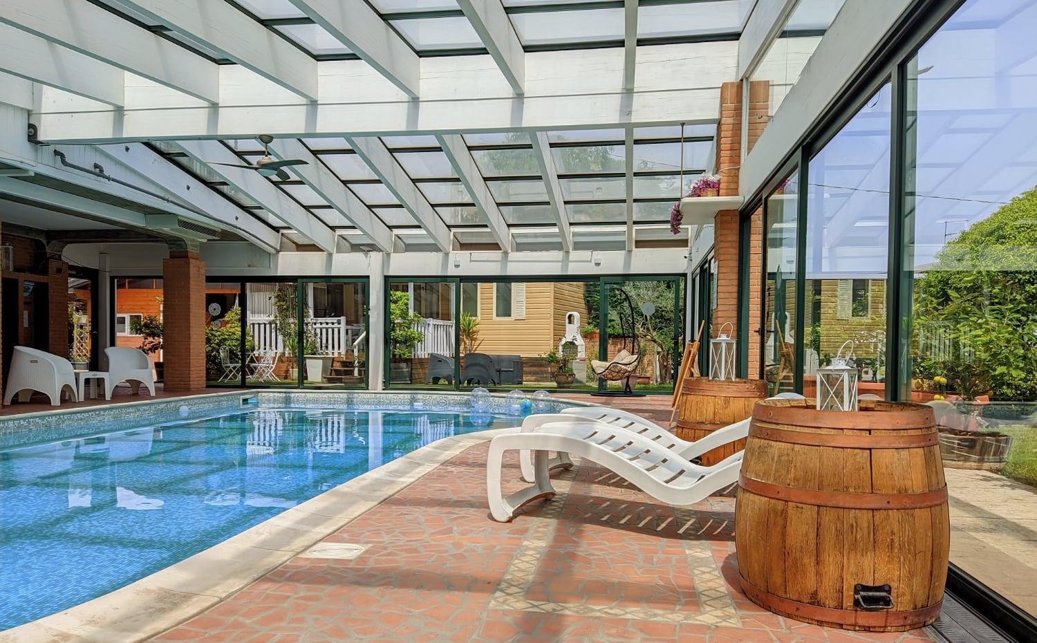 Fontana Oasis Apartments Castelnuovo del Garda Eksteriør billede