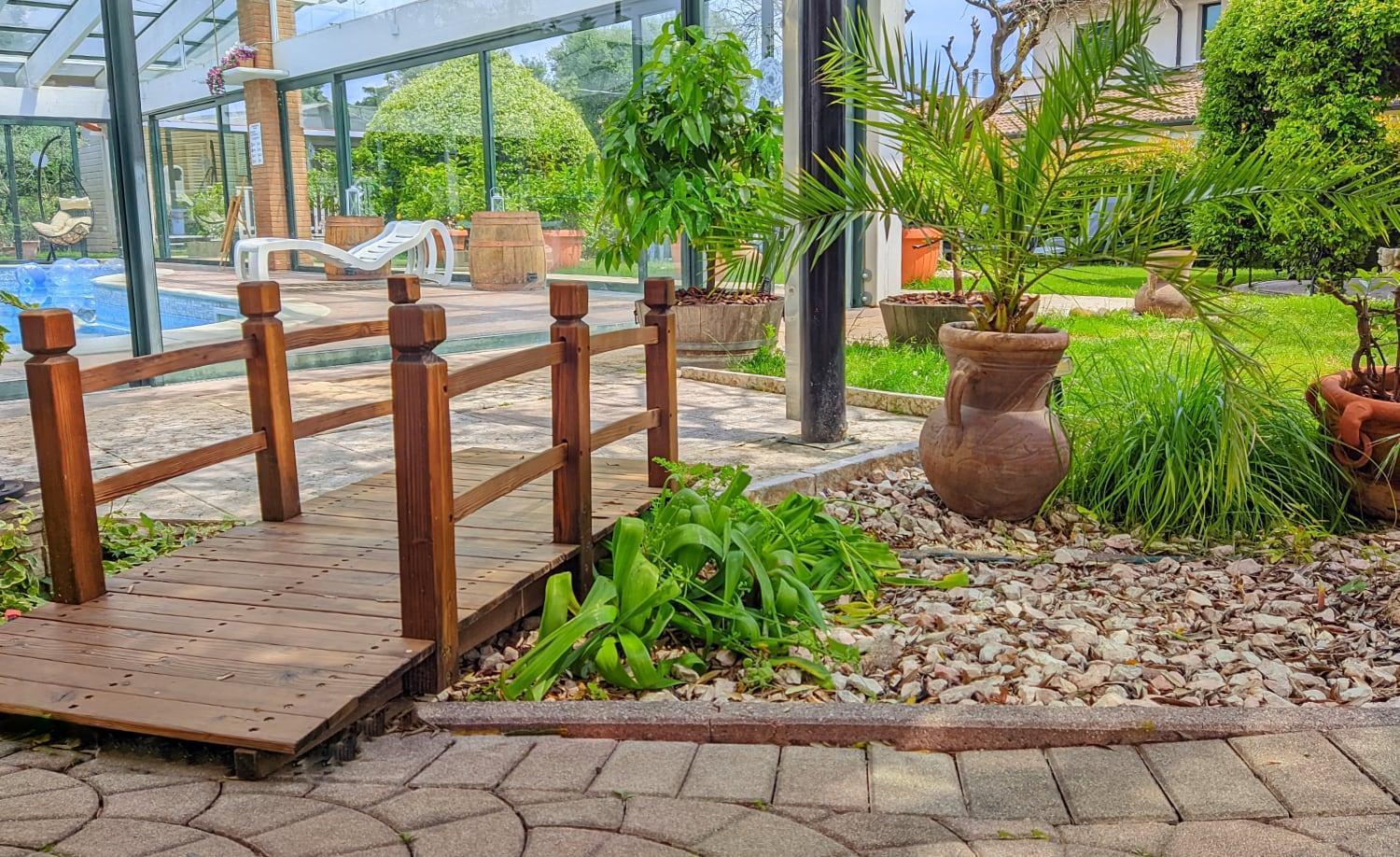 Fontana Oasis Apartments Castelnuovo del Garda Eksteriør billede