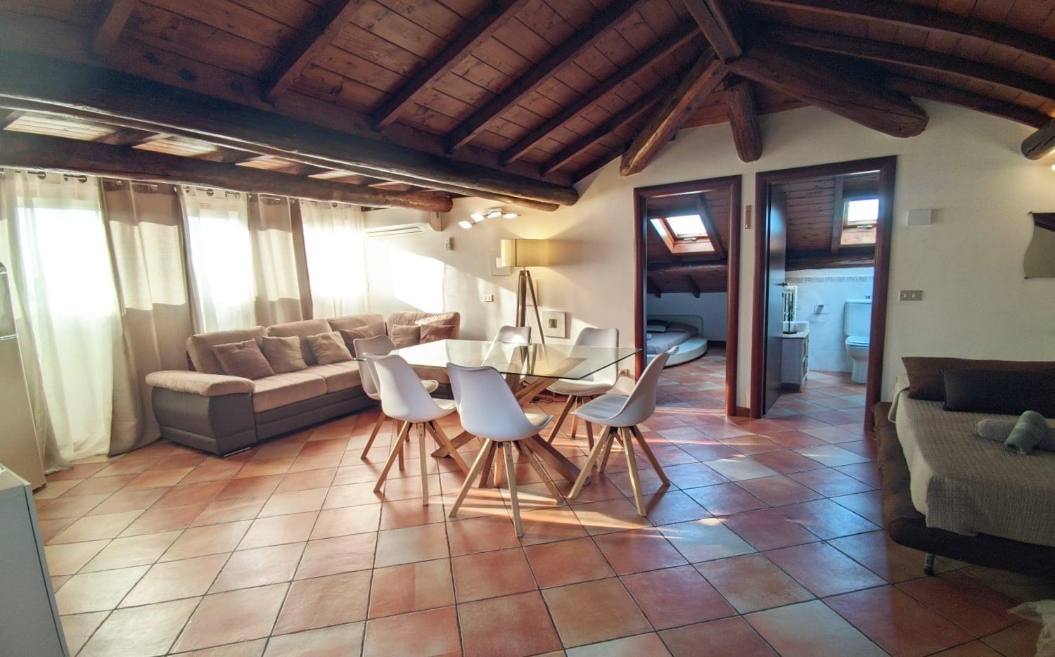 Fontana Oasis Apartments Castelnuovo del Garda Værelse billede