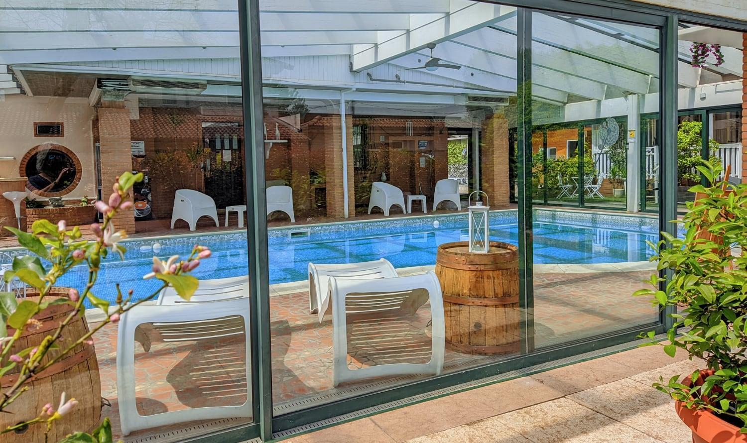 Fontana Oasis Apartments Castelnuovo del Garda Eksteriør billede