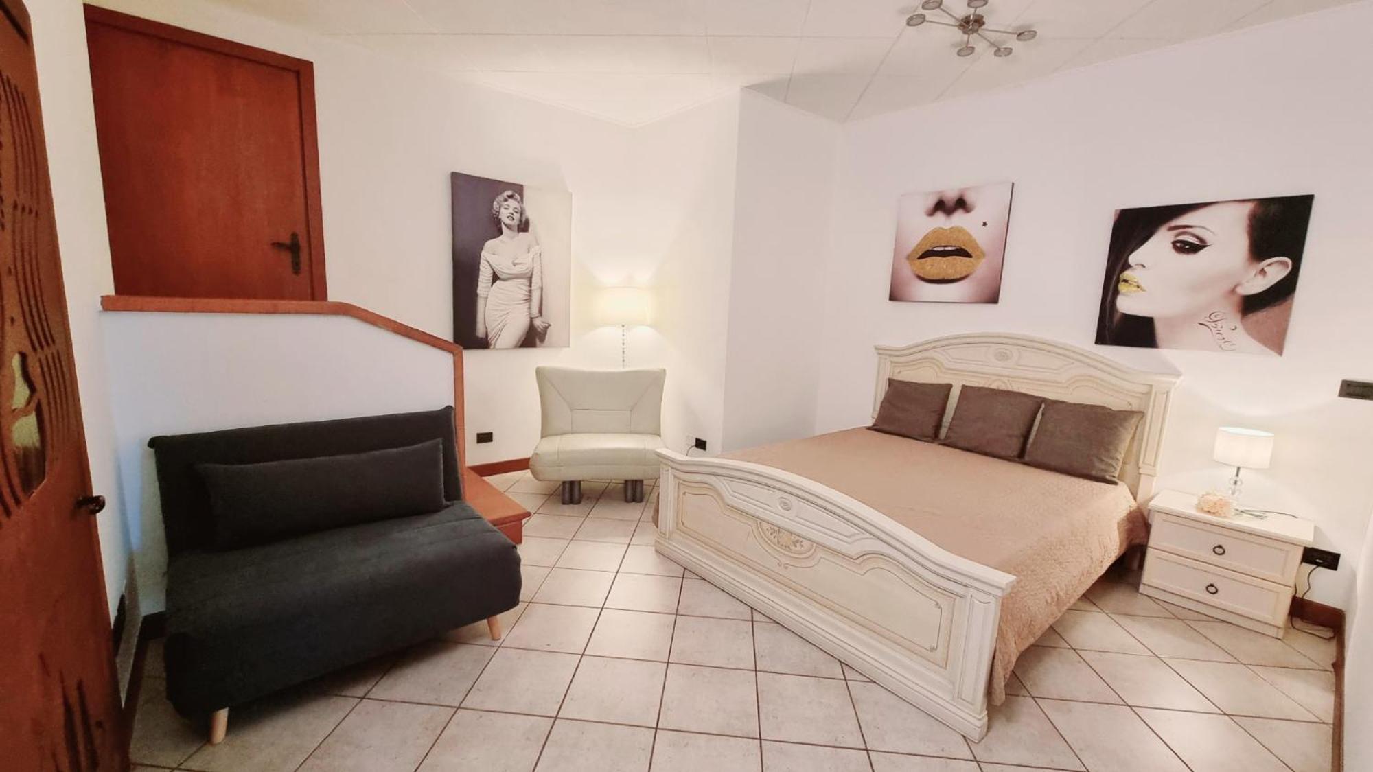 Fontana Oasis Apartments Castelnuovo del Garda Eksteriør billede