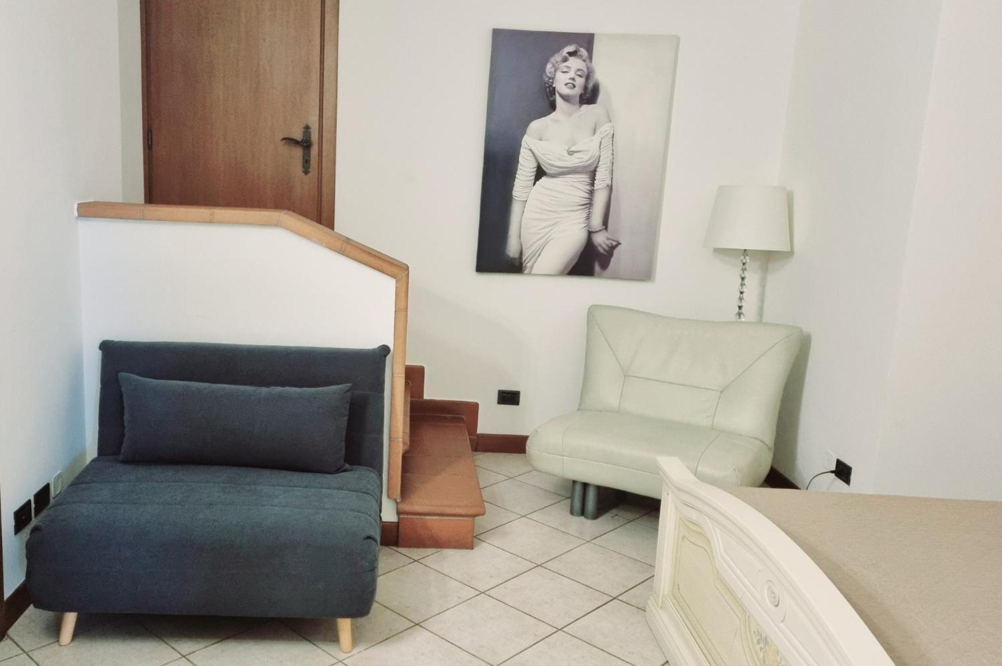 Fontana Oasis Apartments Castelnuovo del Garda Værelse billede