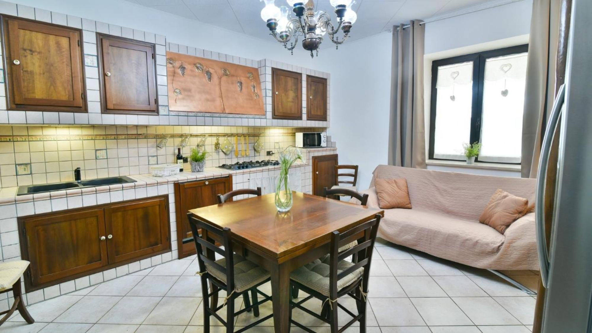 Fontana Oasis Apartments Castelnuovo del Garda Værelse billede