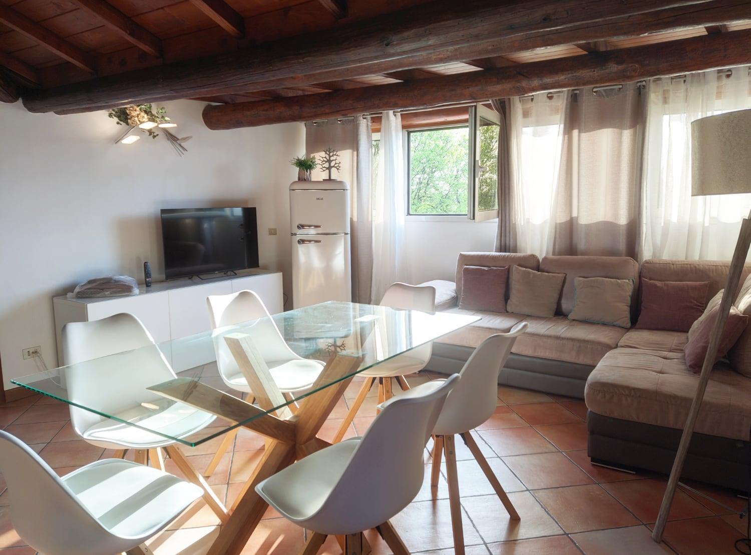 Fontana Oasis Apartments Castelnuovo del Garda Værelse billede