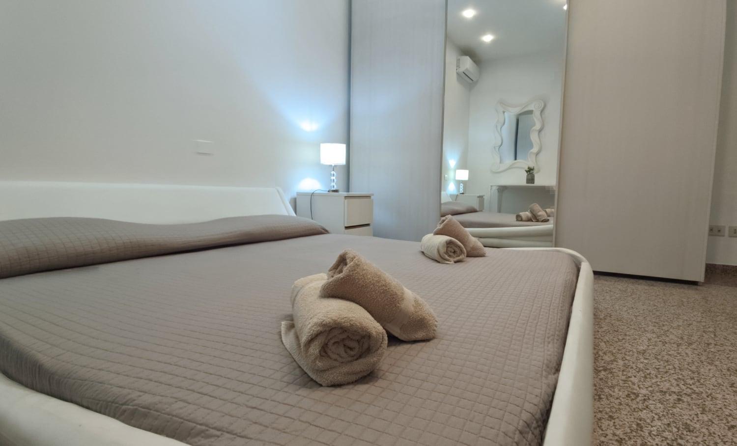 Fontana Oasis Apartments Castelnuovo del Garda Eksteriør billede