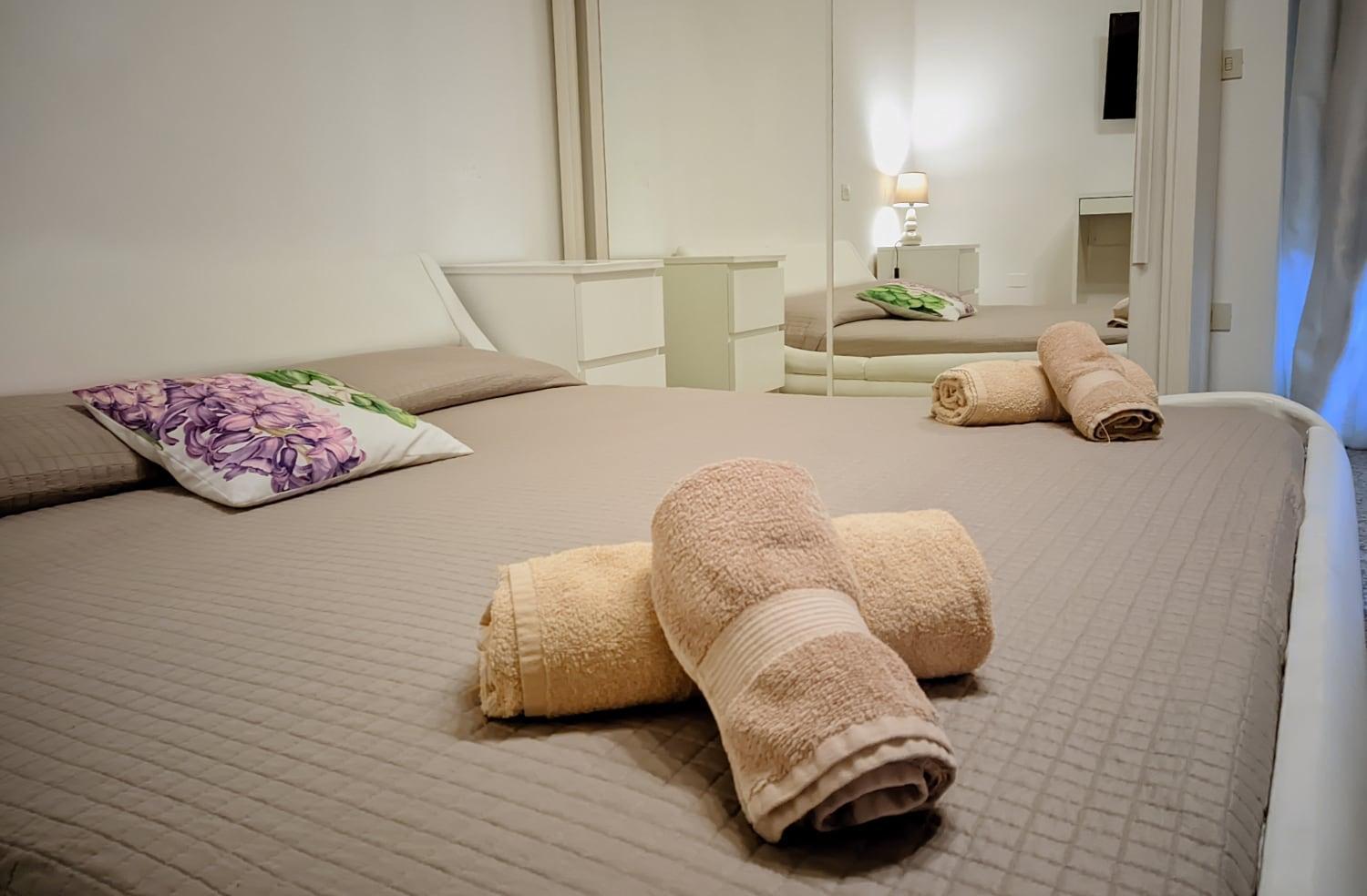 Fontana Oasis Apartments Castelnuovo del Garda Eksteriør billede